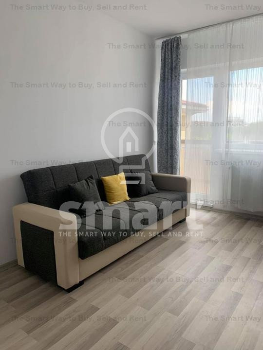 Apartament NOU 2 camere decomandat Buna Ziua