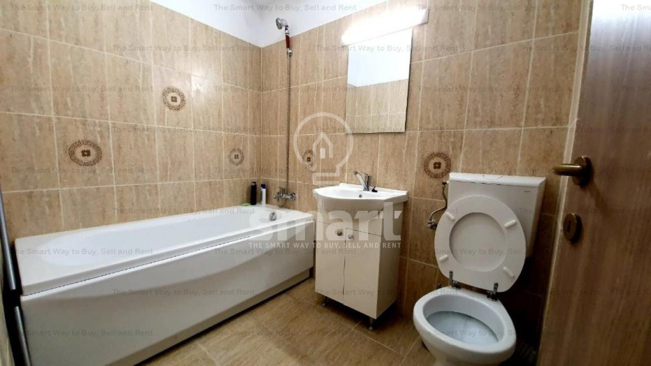 Apartament NOU 2 camere decomandat Buna Ziua