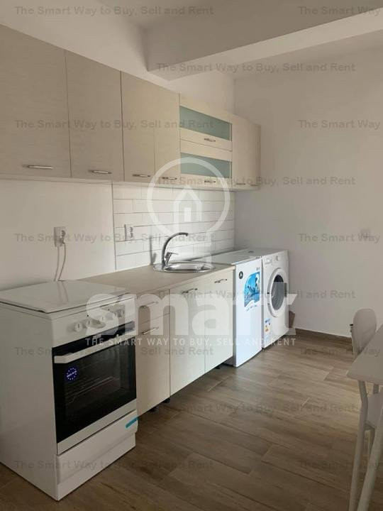 Apartament NOU 2 camere decomandat Buna Ziua