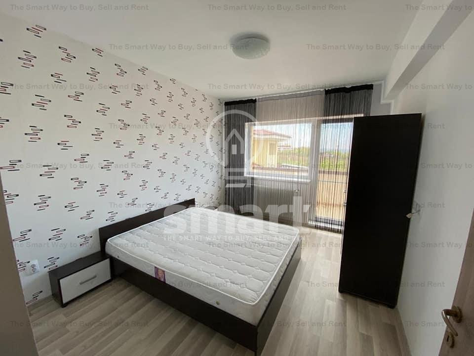 Apartament NOU 2 camere decomandat Buna Ziua