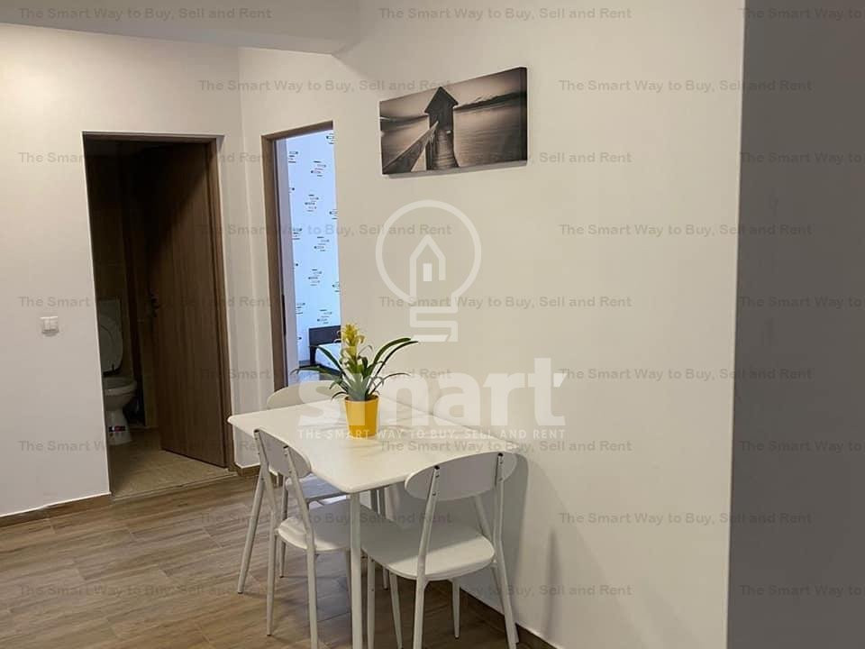 Apartament NOU 2 camere decomandat Buna Ziua