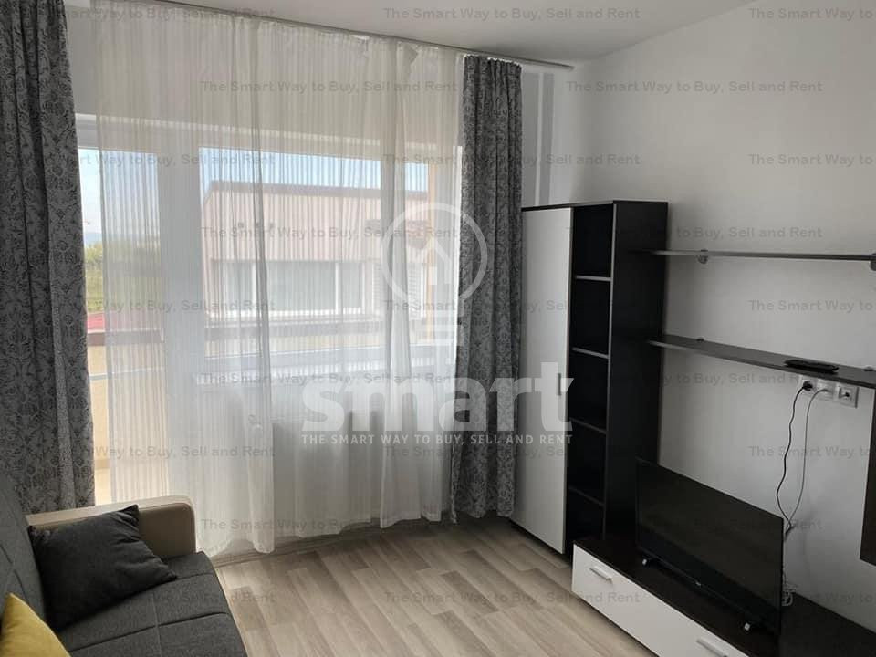 Apartament NOU 2 camere decomandat Buna Ziua