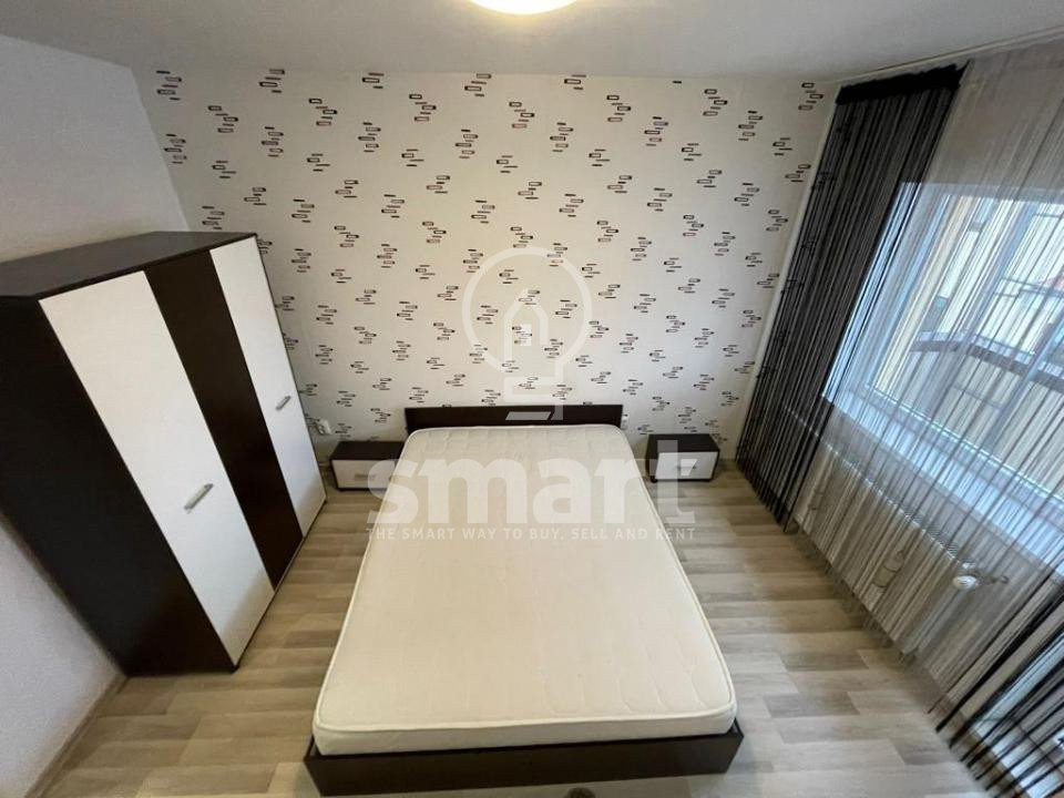 Apartament NOU 2 camere decomandat Buna Ziua