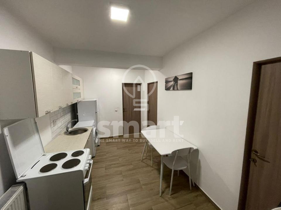 Apartament NOU 2 camere decomandat Buna Ziua