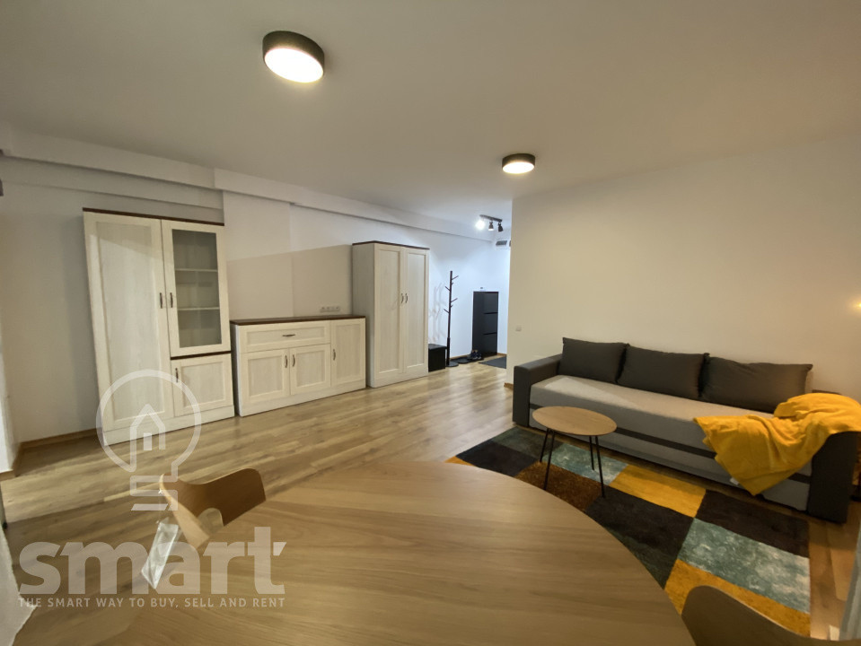 Apartament tip Studio NOU Zorilor prima închiriere