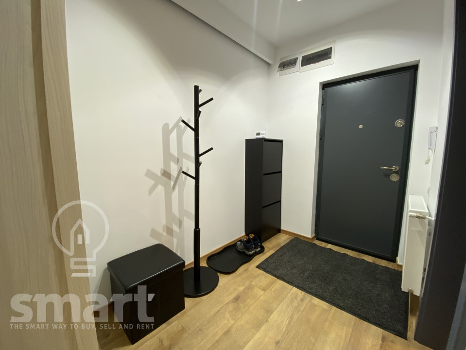 Apartament tip Studio NOU Zorilor prima închiriere