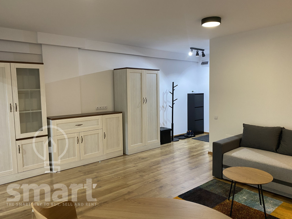 Apartament tip Studio NOU Zorilor prima închiriere