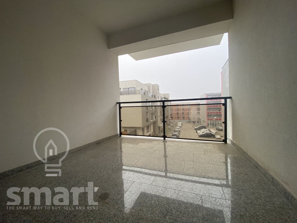 Apartament tip Studio NOU Zorilor prima închiriere