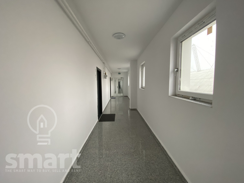 Apartament tip Studio NOU Zorilor prima închiriere