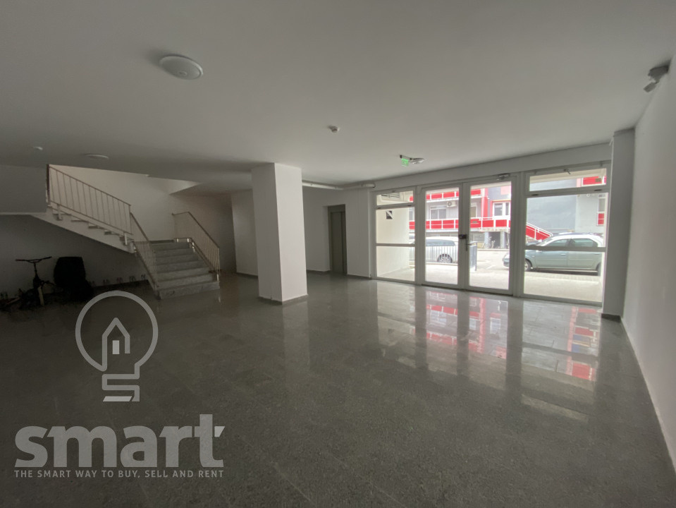Apartament tip Studio NOU Zorilor prima închiriere