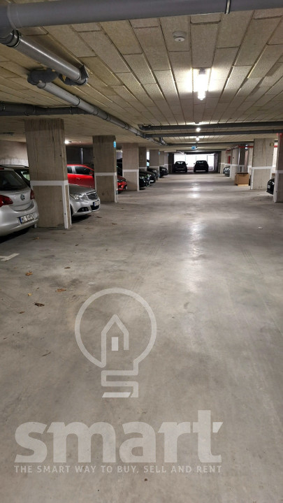 Apartament tip Studio NOU Zorilor prima închiriere