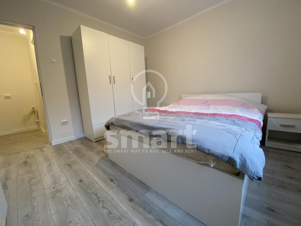 Apartament 2 camere decomandat Marasti 