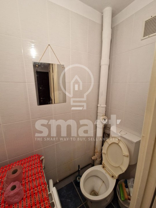 Apartament 3 camere confort sporit in Manastur zona McDonalds