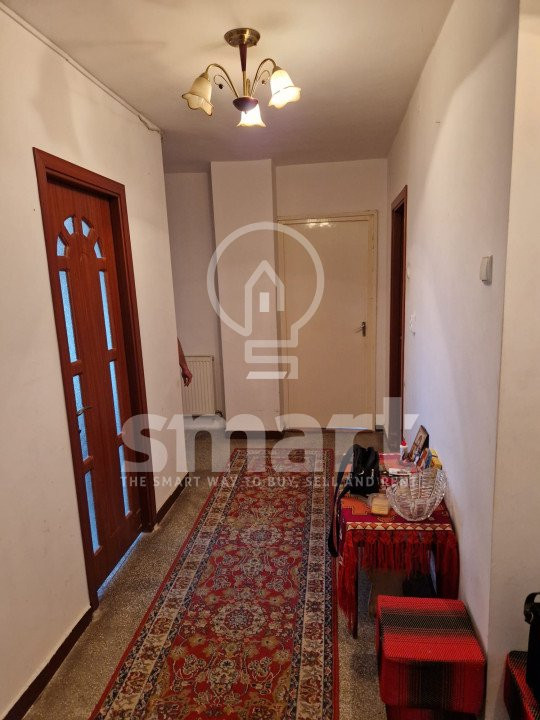 Apartament 3 camere confort sporit in Manastur zona McDonalds