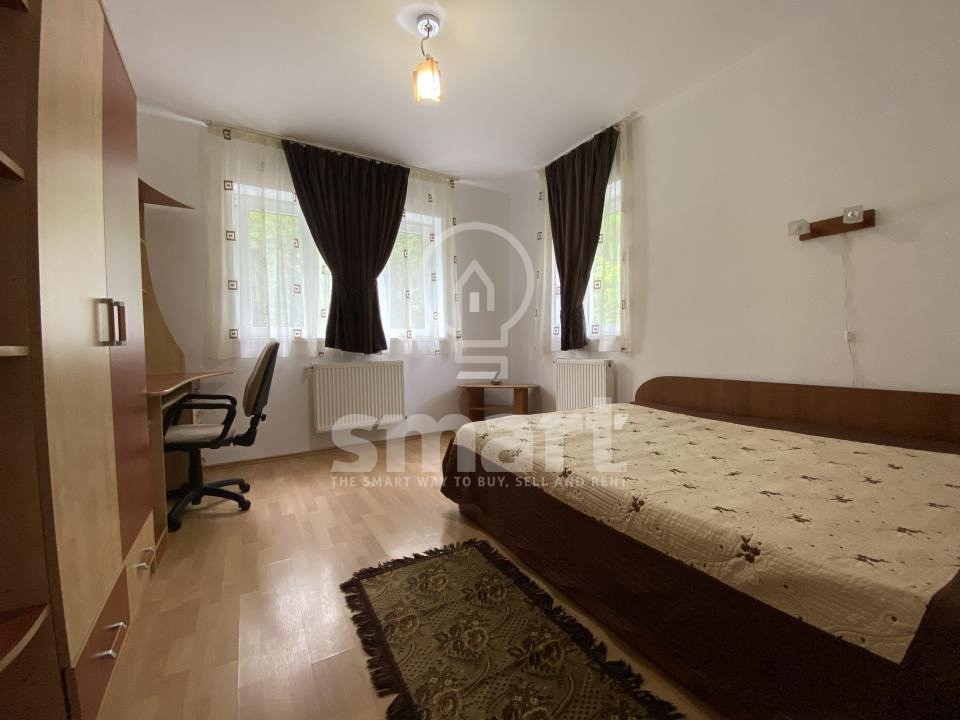 Apartament 2 camere 68 mp parcare Iulius Mall