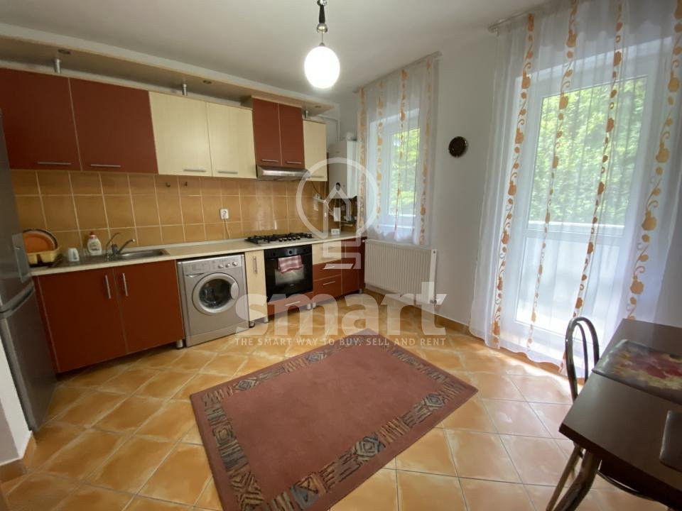 Apartament 2 camere 68 mp parcare Iulius Mall