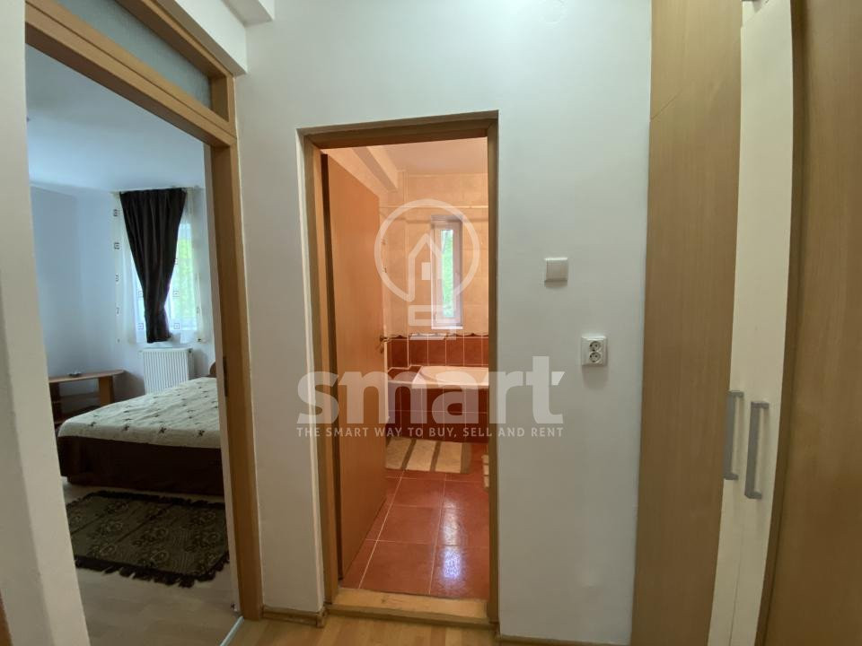 Apartament 2 camere 68 mp parcare Iulius Mall