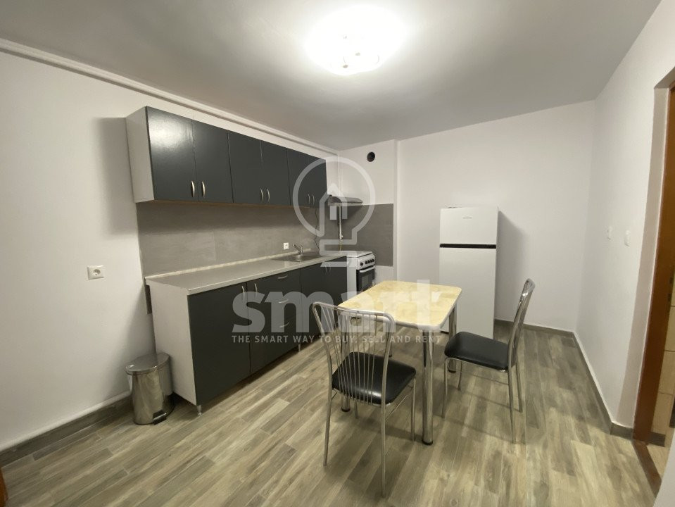 Apartament 2 camere  55mp la casa cu gradina Iris