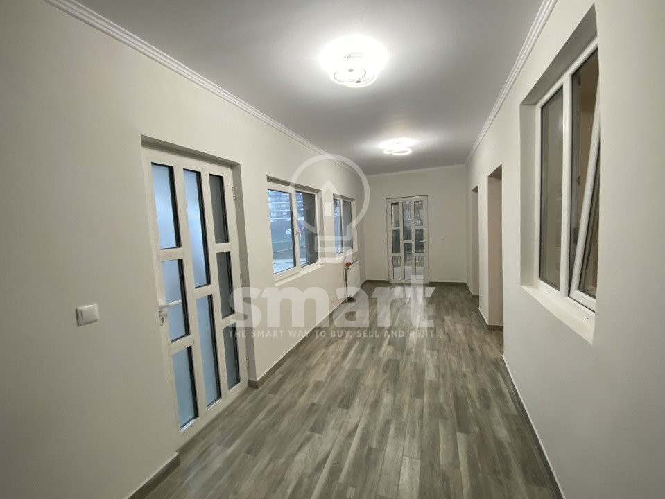 Apartament 2 camere  55mp la casa cu gradina Iris