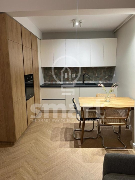 Apartament 2 camere Luminia