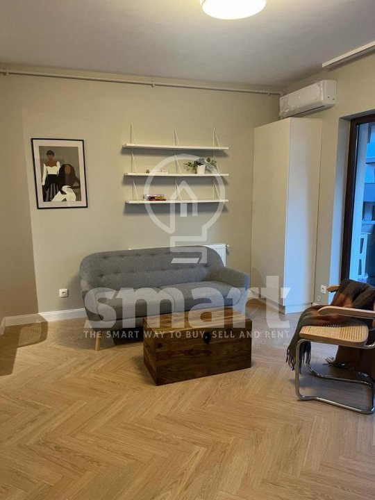 Apartament 2 camere Luminia