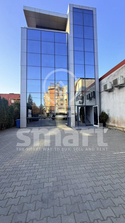 Spatiu birou 118 mp Centru