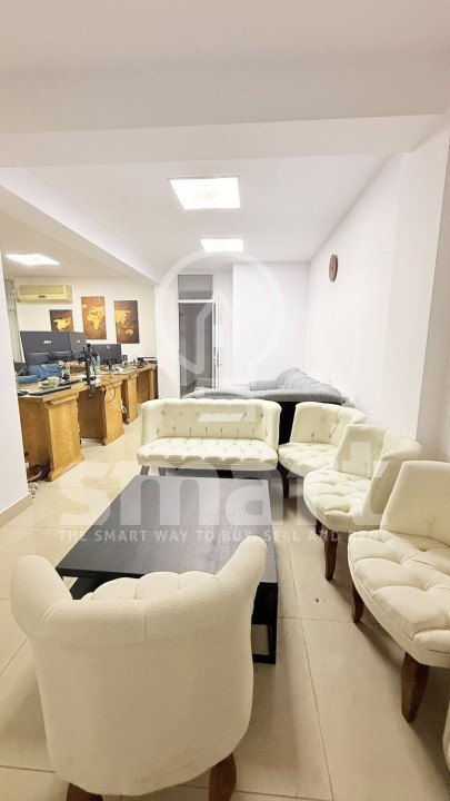 Spatiu birou 118 mp Centru