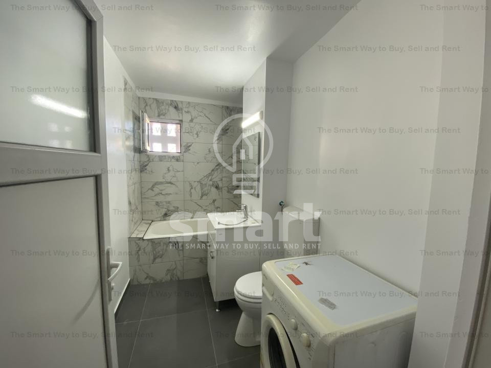 Apartament 3 camere decomandat clasic Manastur 