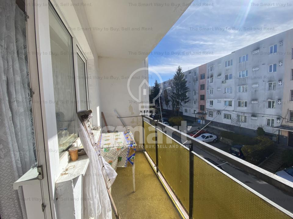 Apartament 3 camere decomandat clasic Manastur 