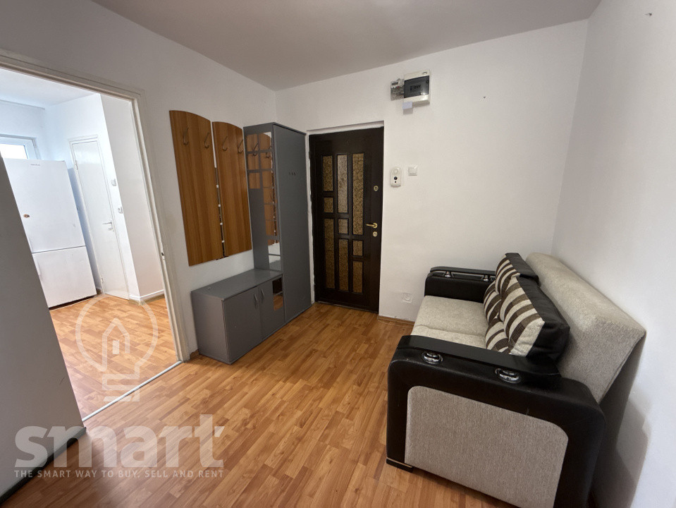 Apartament 3 camere decomandat clasic Manastur 