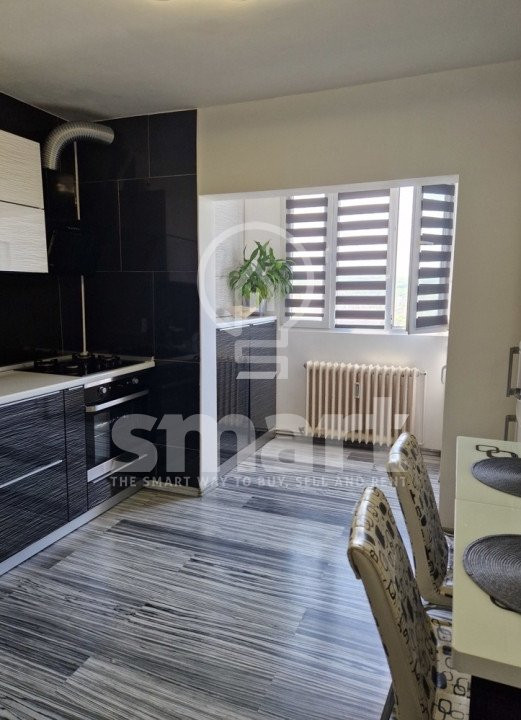 Apartament 2 camere deco, zona Gh. Dima, Zorilor