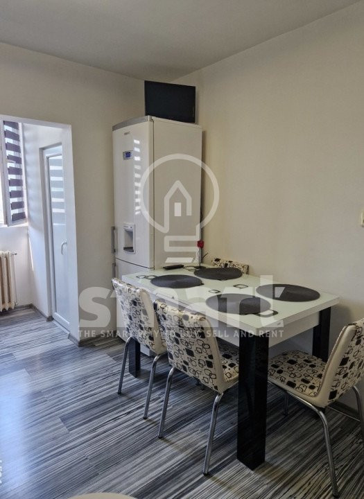 Apartament 2 camere deco, zona Gh. Dima, Zorilor