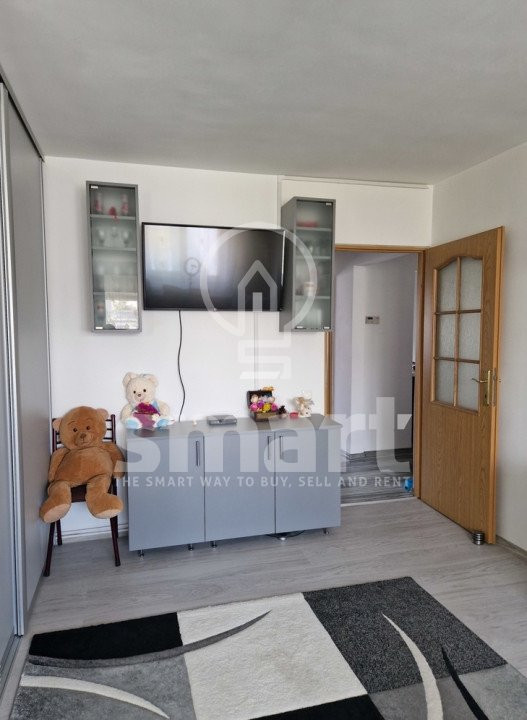 Apartament 2 camere deco, zona Gh. Dima, Zorilor