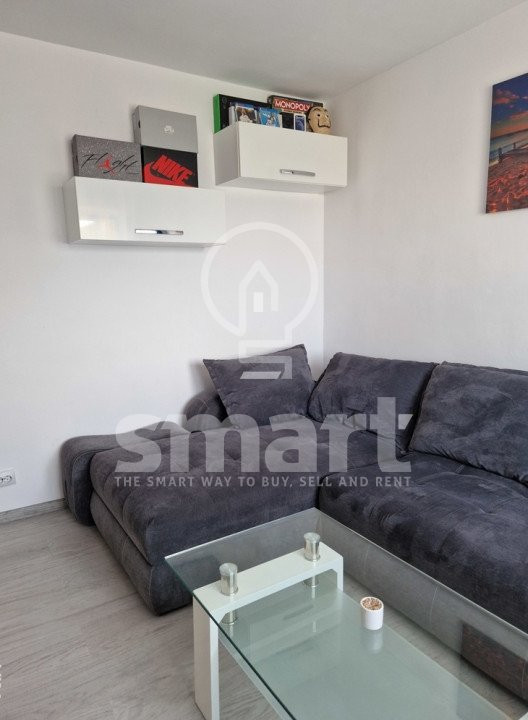 Apartament 2 camere deco, zona Gh. Dima, Zorilor