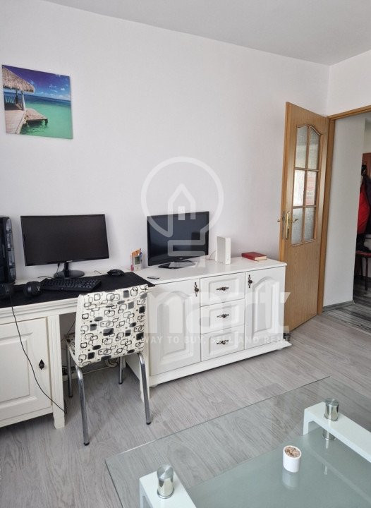 Apartament 2 camere deco, zona Gh. Dima, Zorilor