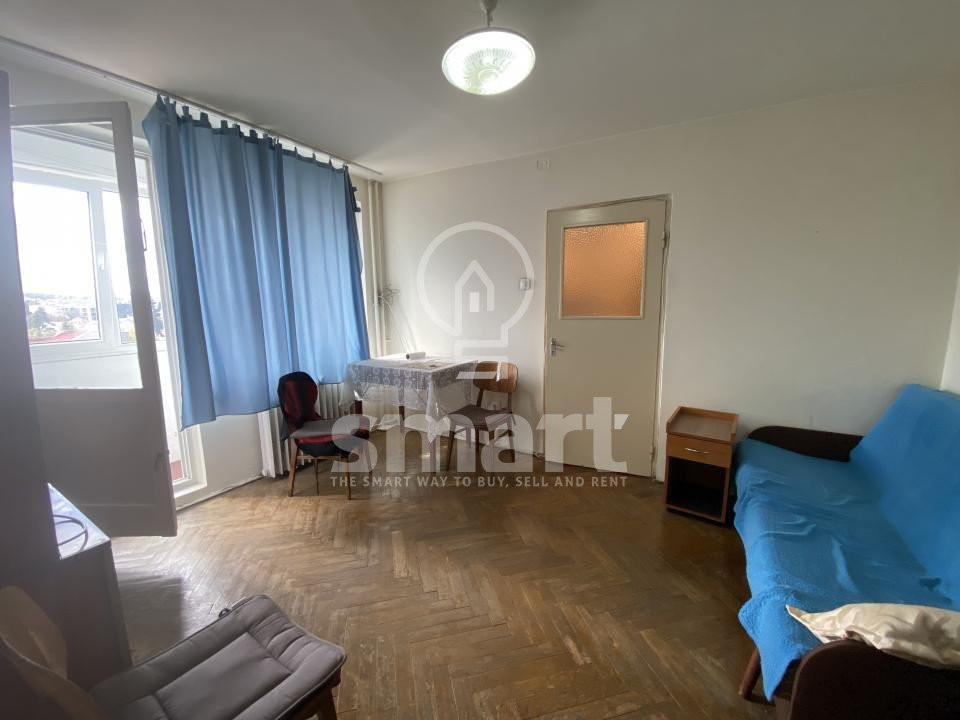 Apartament 2 camere finisat clasic Gheorgheni 