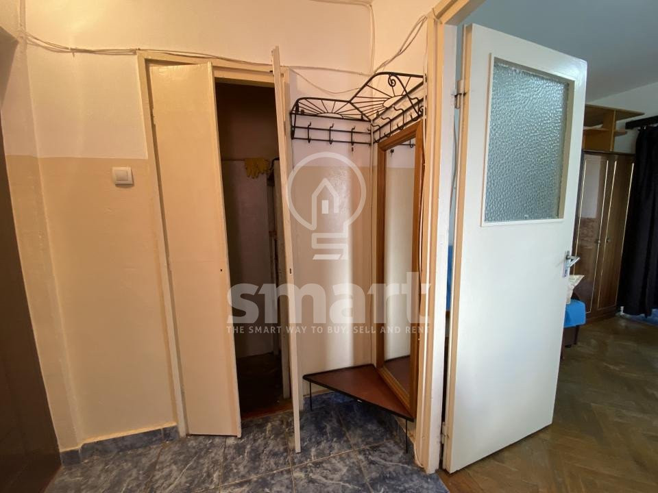 Apartament 2 camere finisat clasic Gheorgheni 