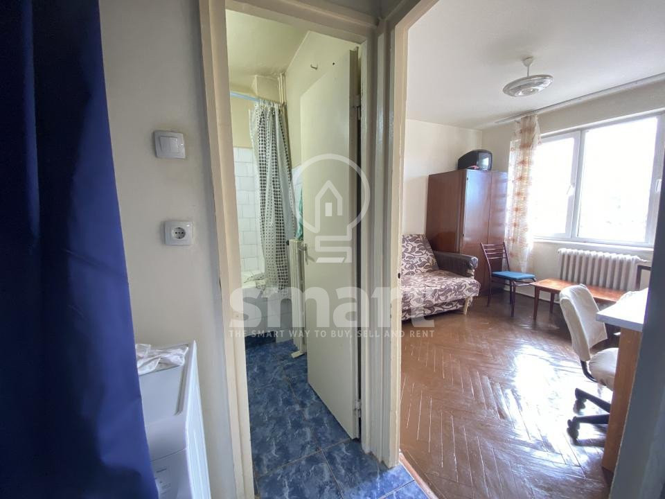 Apartament 2 camere finisat clasic Gheorgheni 