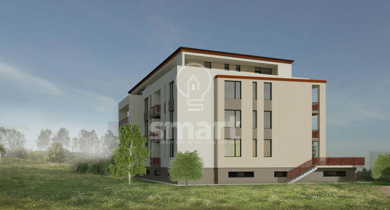 Apartament 2 camere BLOC NOU FINISAT Floresti zona Muzeul Apei