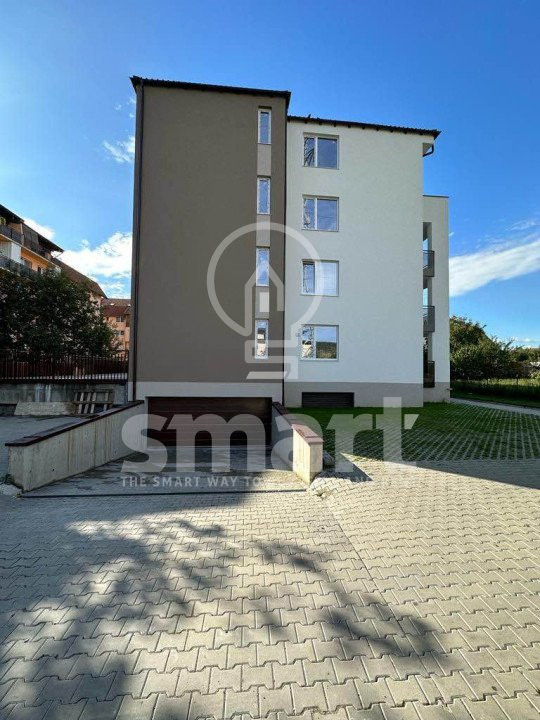 Apartament 2 camere BLOC NOU FINISAT Floresti zona Muzeul Apei