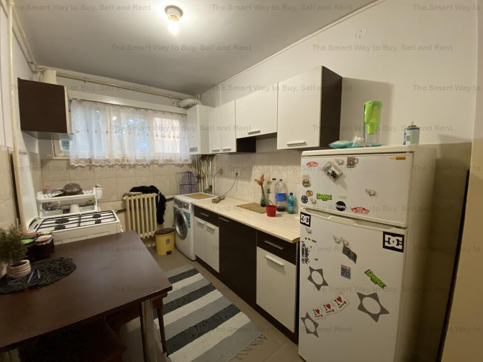 Apartament 2 camere Manastur str. Bucium