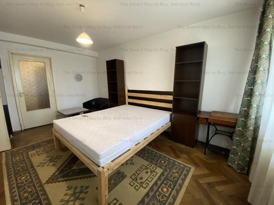 Apartament 2 camere Manastur str. Bucium