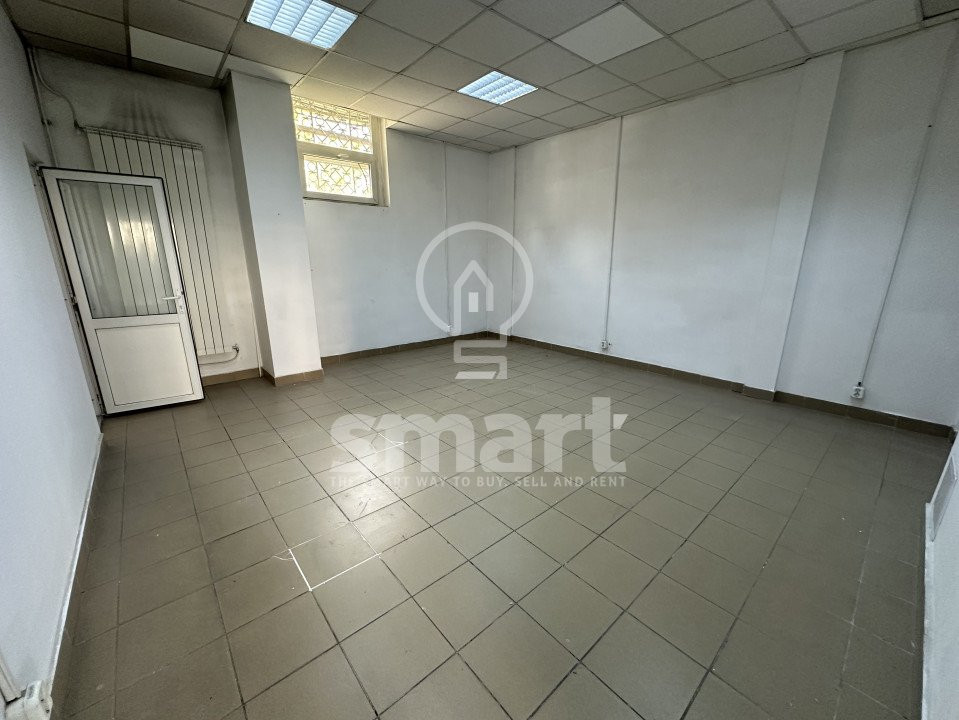 Spatiu comercial Marasti