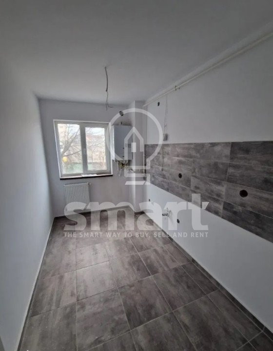 Apartament 2 camere decomandate Terasa Mărăști