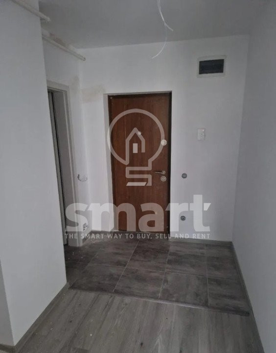 Apartament 2 camere decomandate Terasa Mărăști