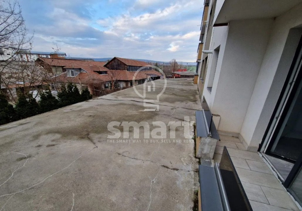 Apartament 2 camere decomandate Terasa Mărăști