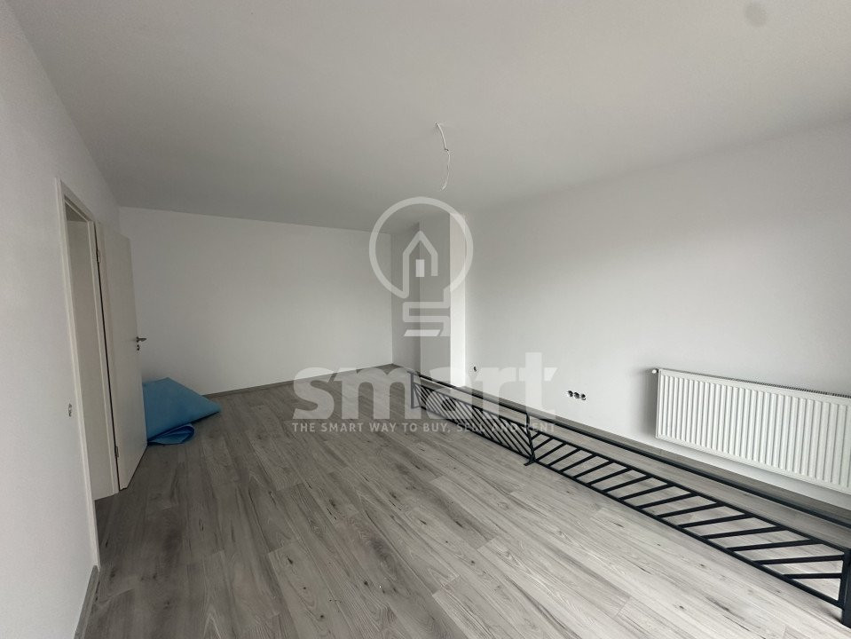 Apartament 2 camere decomandate Terasa Mărăști