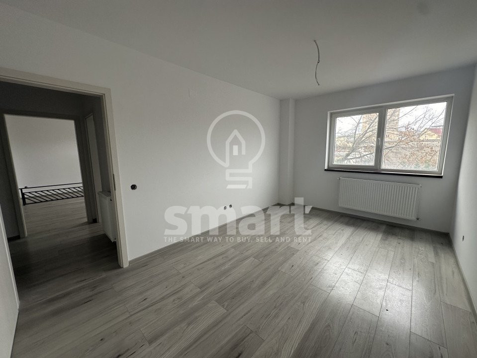 Apartament 2 camere decomandate Terasa Mărăști