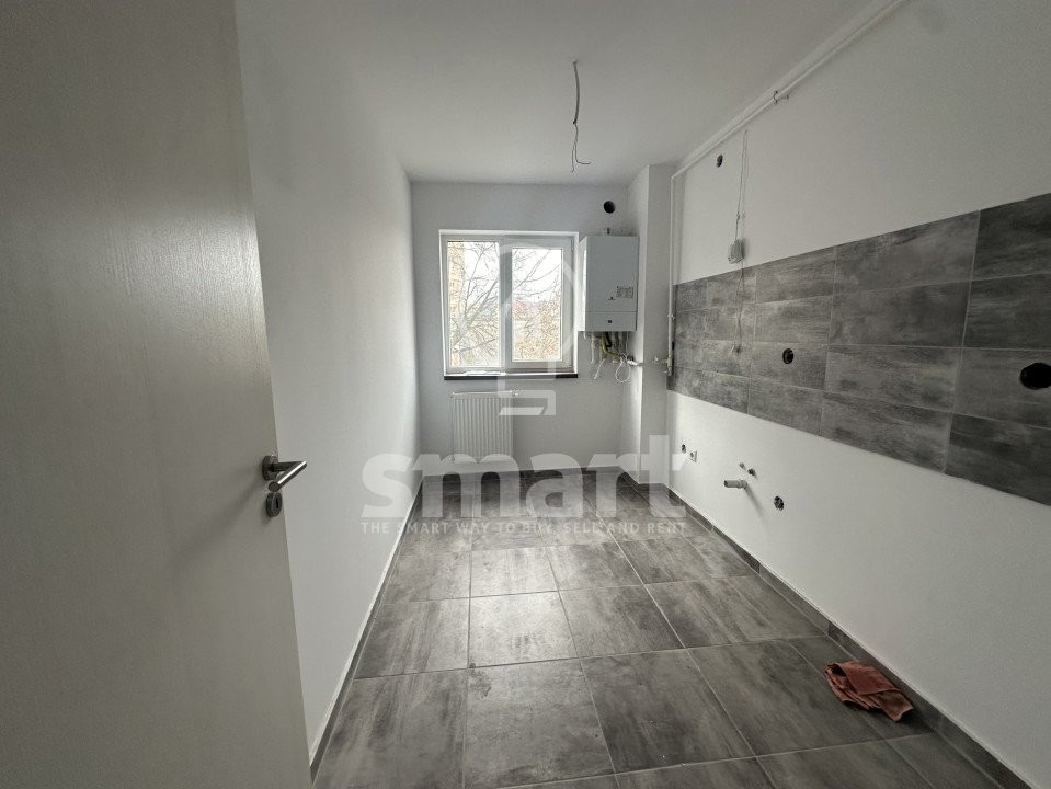 Apartament 2 camere decomandate Terasa Mărăști