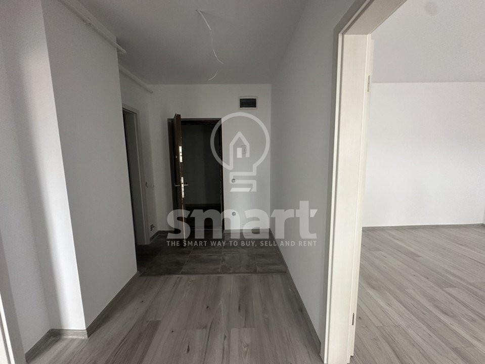 Apartament 2 camere decomandate Terasa Mărăști